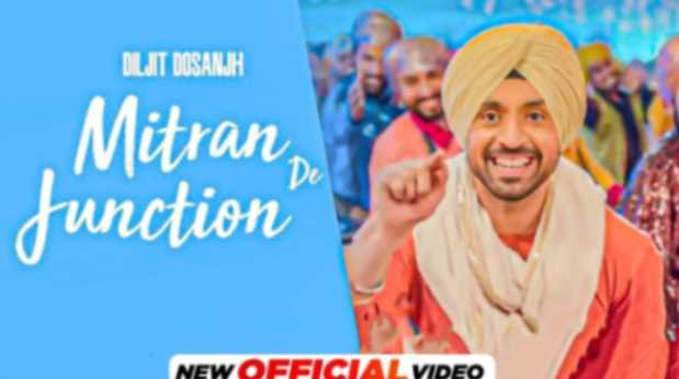 Oh raat laa ke kaliyan Lyrics