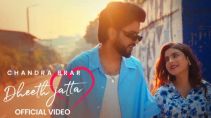Tere Piche Syco Kahona V Kabool Mainu Lyrics