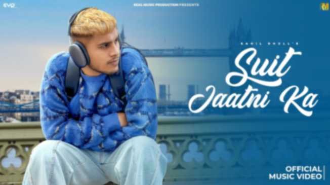 Suit Jaatni Ka Lyrics